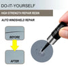 Kit reparare parbriz auto
