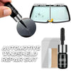 Kit reparare parbriz auto