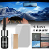 Kit reparare parbriz auto
